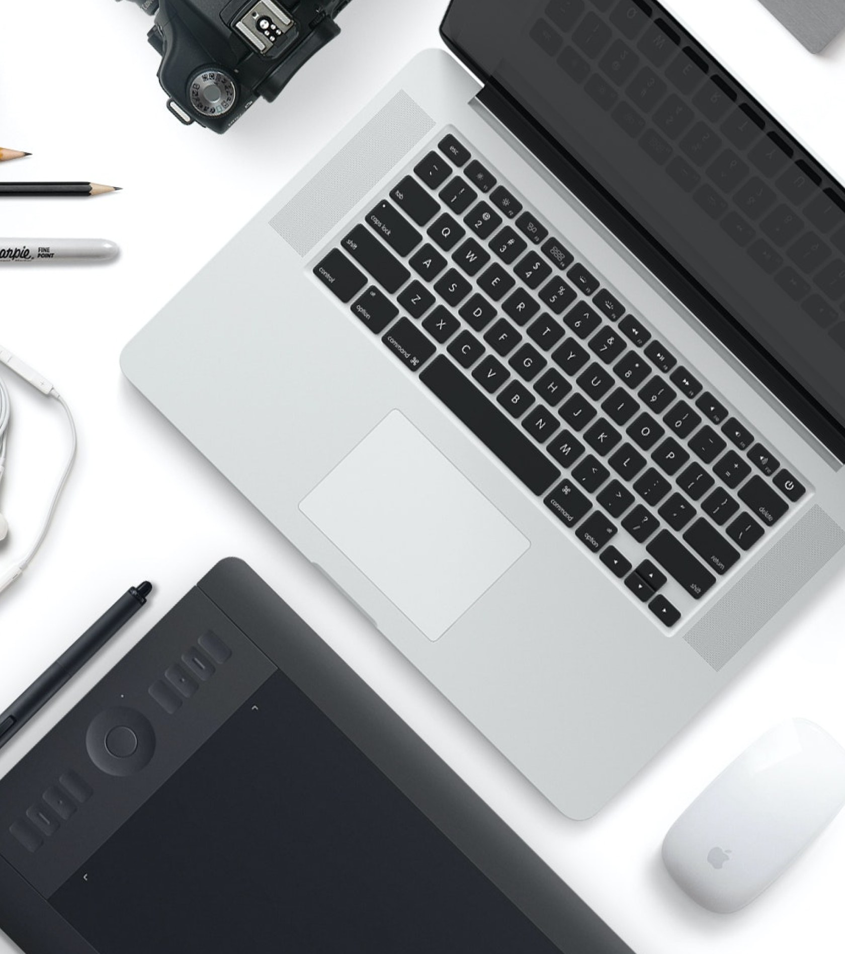 Top 10 tech gifts